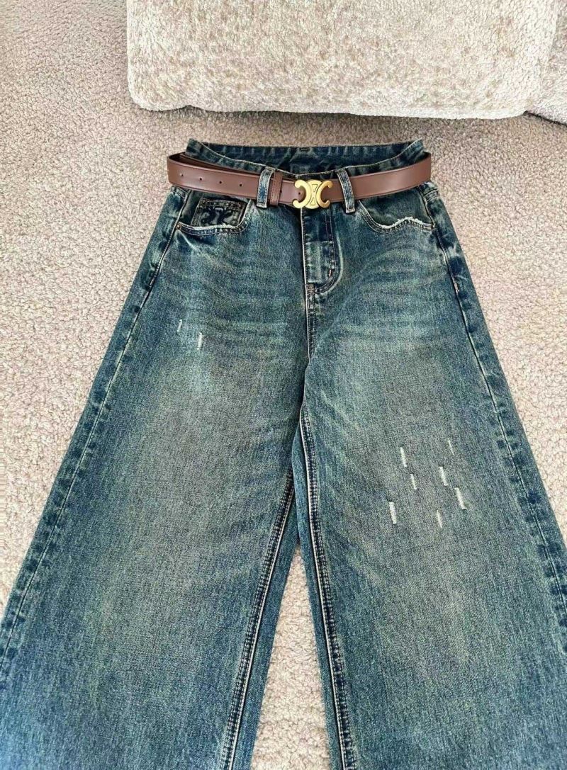 Celine Jeans